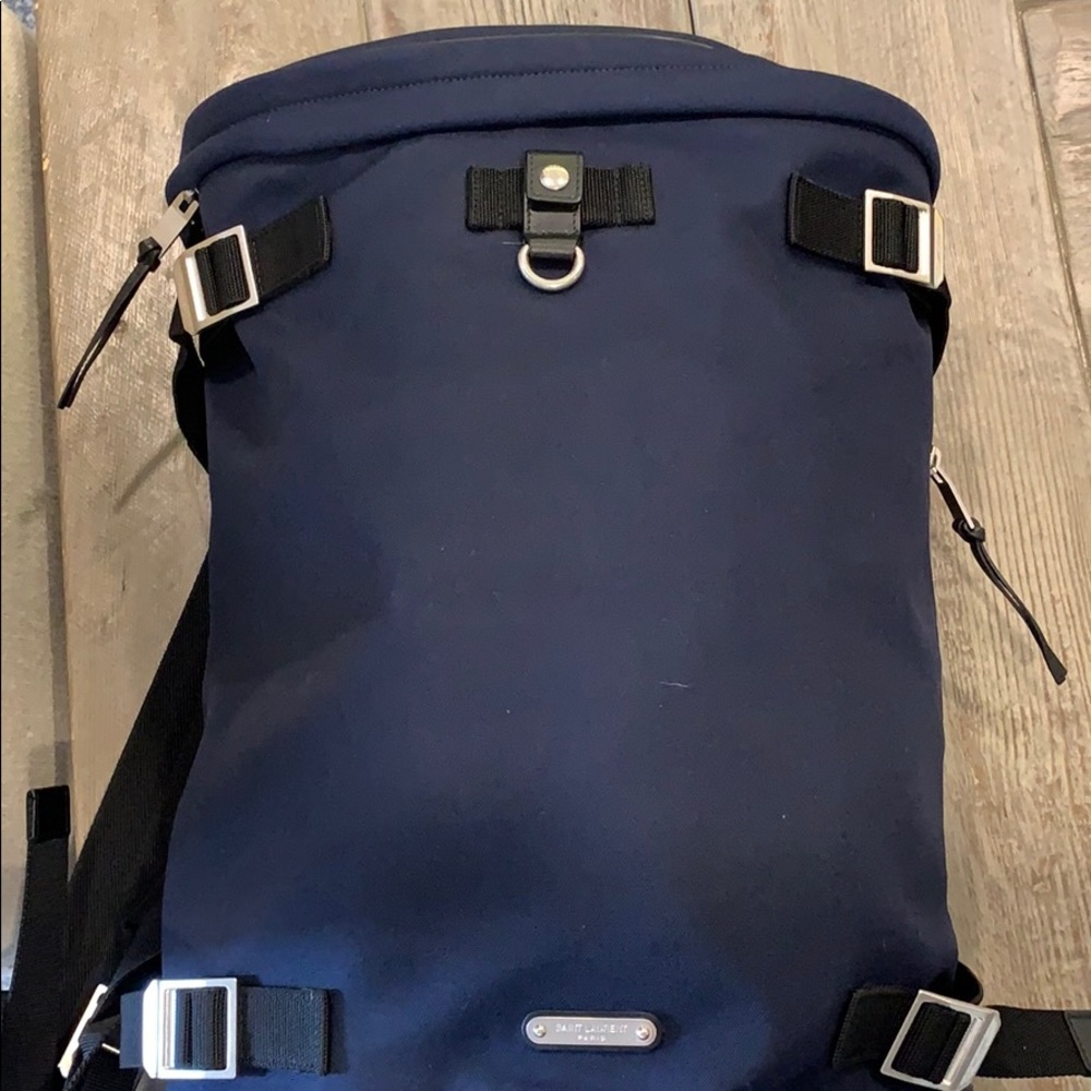 Saint Laurent BackPack